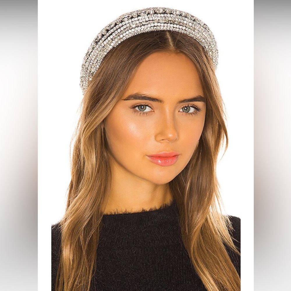 💎💕🥳 🌸 HOST PICK!!🥳💕🌸Crystal Headband Bundle💎✨💎